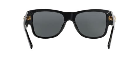 versace ve4275 c58|Buy Versace VE4275 C58 GB1/87 Sunglasses .